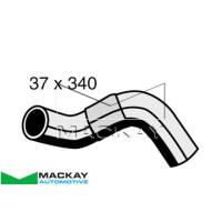 Mackay Upper Radiator Hose for Toyota Hiace KDH200R 2.5L I4 Turbo Diesel Thumbnail