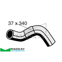 Mackay Radiator Upper Hose Thumbnail