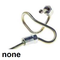 none High Pressure Injector Feed Line Thumbnail