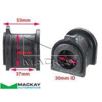 Mackay Sway Bar Mount Bush Kit Thumbnail