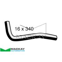 Mackay Heater Hose Thumbnail