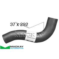 Mackay Radiator Lower Hose Thumbnail