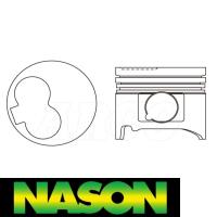 Nason Piston & Pin Set Thumbnail