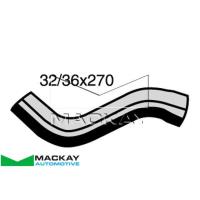 Mackay Radiator Upper Hose Thumbnail