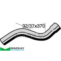 Mackay Bottom Radiator Hose for Toyota Hiace IV 3.0L TD 1KZ-TE Thumbnail