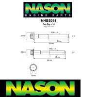 Nason Head Bolts Thumbnail