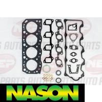 Nason Head Set Thumbnail