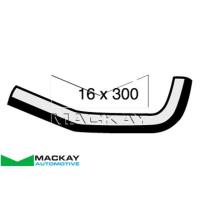 Mackay Heater Hose Thumbnail