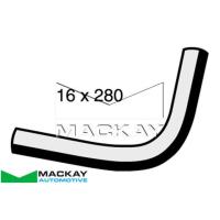 Mackay Heater Hose Thumbnail