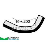 Mackay Heater Hose Thumbnail