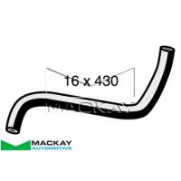 Mackay Heater Hose Thumbnail