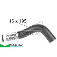 Mackay Automotive Engine Inlet Heater Hose Replacement Part Thumbnail