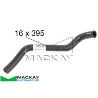 Mackay Automotive Engine Bay EPDM Rubber Heater Hose for Toyota HiAce Thumbnail