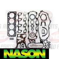 Nason Full Set Thumbnail