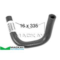 Mackay Automotive Replacement Engine Cooling Heater Hose Thumbnail