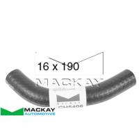Mackay Automotive Replacement Heater Hose for Toyota Hiace RZH113R 2.4L I4 Thumbnail