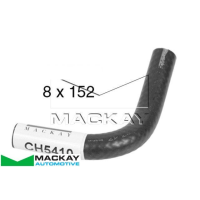 Mackay Engine Bypass Hose Thumbnail