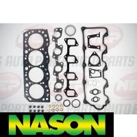 Nason Valve Regrind Set VRS Thumbnail