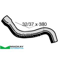 Mackay Lower Radiator Hose  for Toyota HiAce 2.8L Diesel Thumbnail