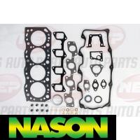Nason Valve Regrind Set VRS Thumbnail