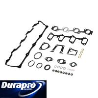 Durapro Head Set (VRS) Thumbnail