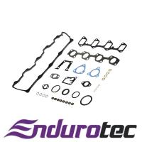 Endurotec Head Set (VRS) Thumbnail