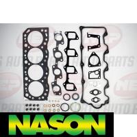 Nason Valve Regrind Set VRS Thumbnail
