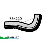 Mackay Radiator Upper Hose Thumbnail