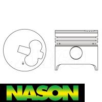 Nason Piston & Pin Set Thumbnail