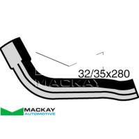 Mackay Radiator Lower Hose Thumbnail