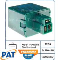 PAT Premium Flasher - Turn Signal Thumbnail