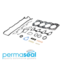 Permaseal Head Set (No Seals) Thumbnail