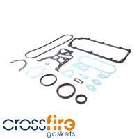 Crossfire Conversion Gasket Set Thumbnail