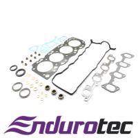 Endurotec Head Set (VRS) Thumbnail