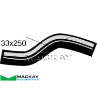 Mackay Radiator Upper Hose Thumbnail