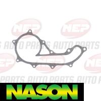Nason Water Pump Thumbnail