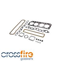 Crossfire Head Set (No Seals) Thumbnail