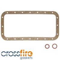Crossfire Oil Sump Gasket Set Thumbnail