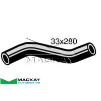Mackay Radiator Upper Hose Thumbnail