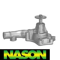 Nason Water pump Thumbnail