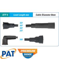 PAT Premium Ignition Lead Set Thumbnail