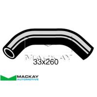Mackay Radiator Upper Hose Thumbnail