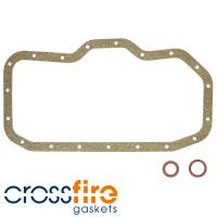 Crossfire Oil Sump Gasket Set Thumbnail