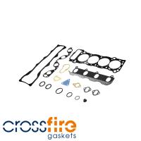 Crossfire Head Set (No Seals) Thumbnail