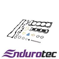 Endurotec Head Set (VRS) Thumbnail