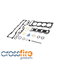 Crossfire Head Set (VRS) Thumbnail