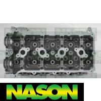 Nason Cylinder head - bare Thumbnail