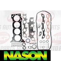 Nason Valve Regrind Set VRS Thumbnail