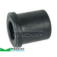 Mackay Leaf Spring Bush Thumbnail