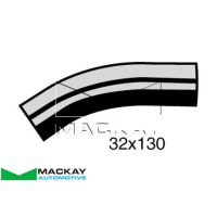 Mackay Radiator Lower Hose Thumbnail